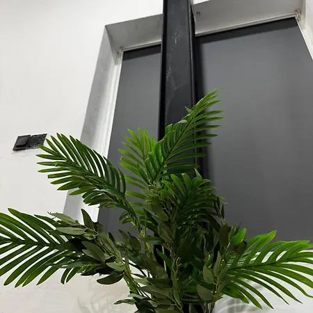 Apartman Jardines De San Cristobal Centrico Y Tranquilo *