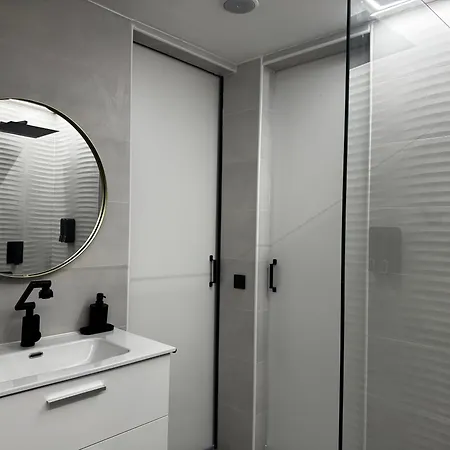 Jardines De San Cristobal Centrico Y Tranquilo Διαμέρισμα Σαλαμάνκα