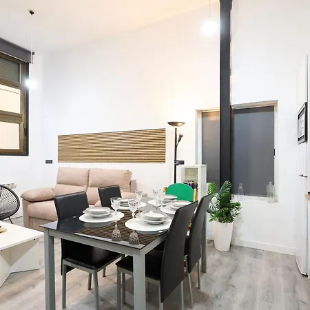 A Estrenar! - Jardines De San Cristobal Apartamento Salamanca