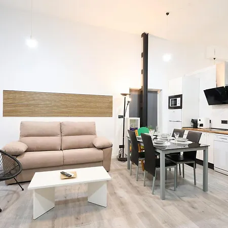 Apartamento A Estrenar! - Jardines De San Cristobal *