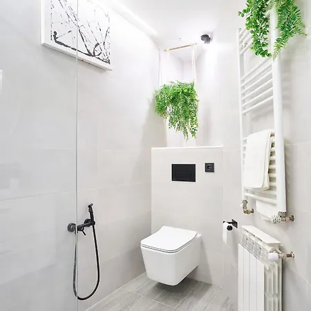 Jardines De San Cristobal Centrico Y Tranquilo Διαμέρισμα Σαλαμάνκα