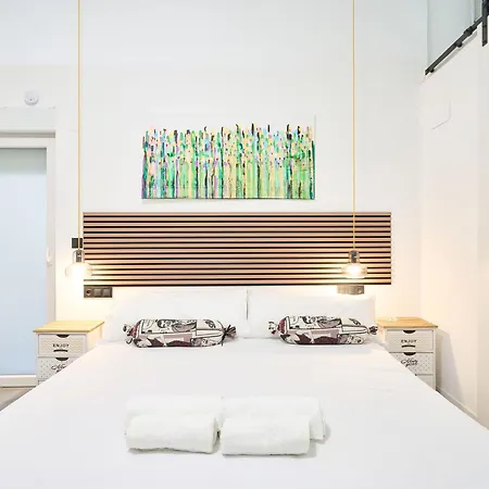 Jardines De San Cristobal Centrico Y Tranquilo Apartman Salamanca