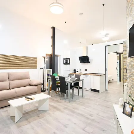 A Estrenar! - Jardines De San Cristobal Apartamento Salamanca