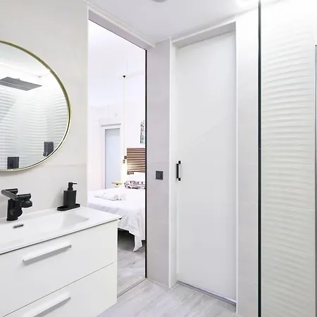 Apartamento A Estrenar! - Jardines De San Cristobal