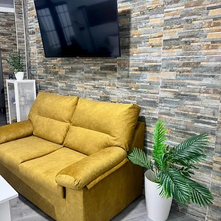 Apartamento A Estrenar! - Jardines De San Cristobal