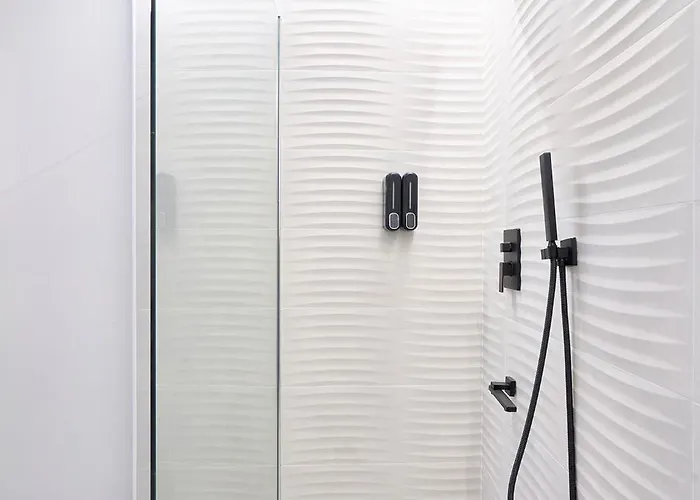 Apartmán Jardines De San Cristobal Centrico Y Tranquilo *