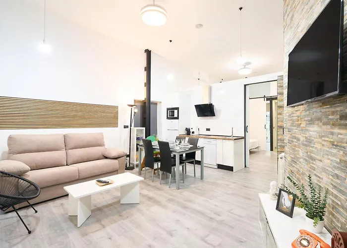 Jardines De San Cristobal Centrico Y Tranquilo Apartmán Salamanka